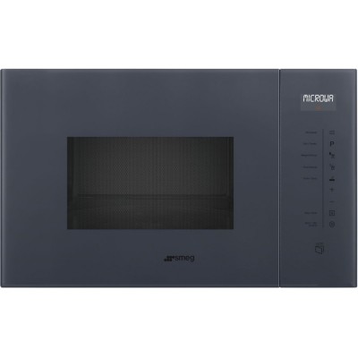 Микроволновая печь Smeg FMI125G