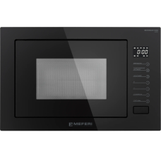 Микроволновая печь Meferi MMO6025BK Ultra