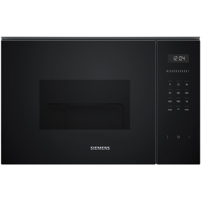 Микроволновая печь Siemens BE555LMB1