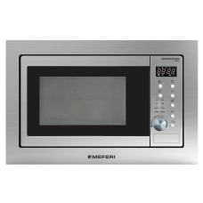 Микроволновая печь Meferi MMO6025IX Power