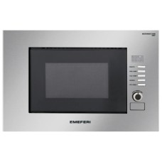 Микроволновая печь Meferi MMO6020IX SLIM POWER
