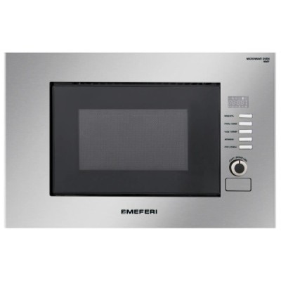 Микроволновая печь Meferi MMO6020IX SLIM POWER