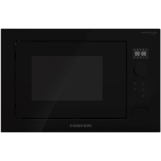 Микроволновая печь Meferi MMO6025BK COMFORT