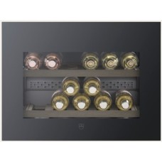 Винный шкаф V-ZUG WC4T-51113 R черное стекло Винный шкаф V-ZUG WC4T-51113 R черное стекло