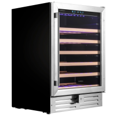 Винный шкаф Temptech WPQ60SCS Винный шкаф Temptech WPQ60SCS