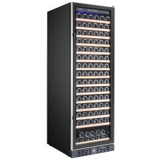 Винный шкаф Temptech WP180SCB Винный шкаф Temptech WP180SCB