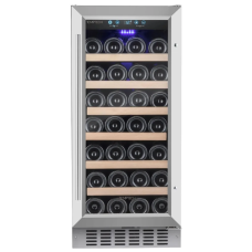 Винный шкаф Temptech WPQ38SCS Винный шкаф Temptech WPQ38SCS