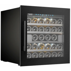 Винный шкаф Temptech SOMZ60DB-24 Винный шкаф Temptech SOMZ60DB-24