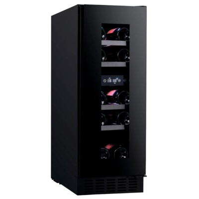 Винный шкаф Temptech SOMX30DRB-24