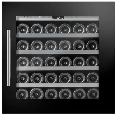 Винный шкаф Temptech STZ60SB