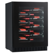 Винный шкаф Temptech PRESPROX60SRB Винный шкаф Temptech PRESPROX60SRB