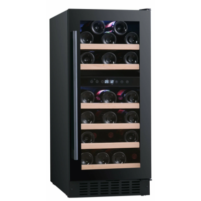 Винный шкаф Temptech PRESQ38DB-24