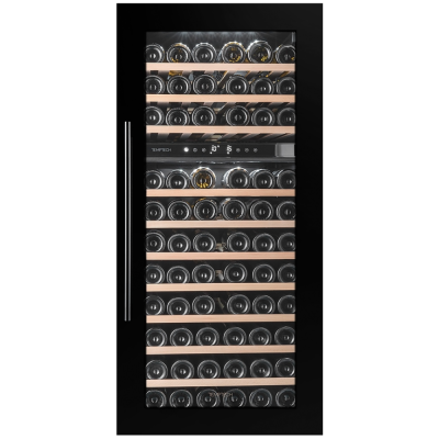 Винный шкаф Temptech OZ124DB