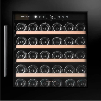 Винный шкаф Temptech OZ60SB