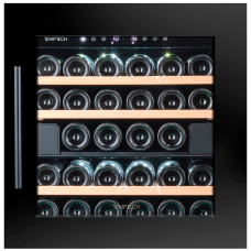Винный шкаф Temptech OZ60DB-24 Винный шкаф Temptech OZ60DB-24