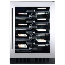 Винный шкаф Temptech CPROX60SX-24 Винный шкаф Temptech CPROX60SX-24