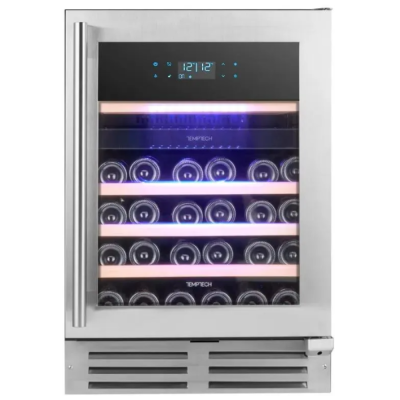 Винный шкаф Temptech EX60DX