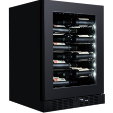 Винный шкаф Temptech CPROX60SRB-24 Винный шкаф Temptech CPROX60SRB-24