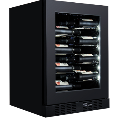 Винный шкаф Temptech CPROX60SRB-24