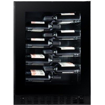 Винный шкаф Temptech CPROX60SRB
