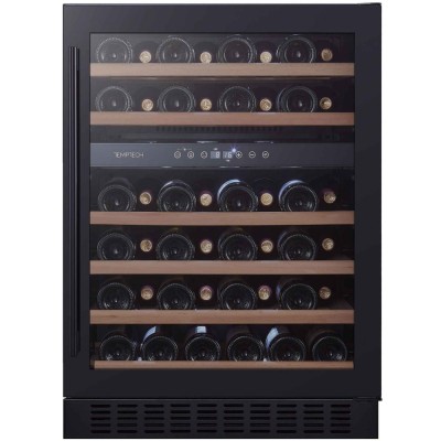 Винный шкаф Temptech CLX60DB