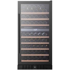 Винный шкаф Temptech CL120DB Винный шкаф Temptech CL120DB