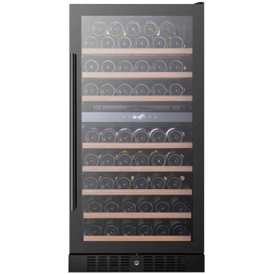 Винный шкаф Temptech CL120DB