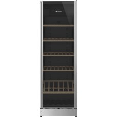 Винный шкаф Smeg SCV115G