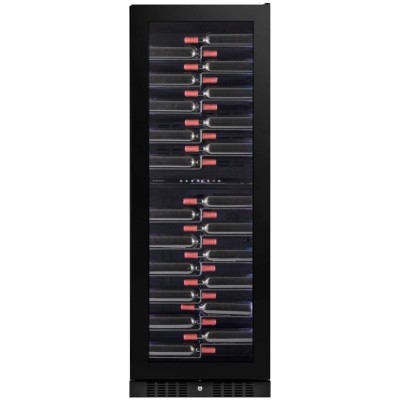 Винный шкаф Temptech CPRO1800DRB-24