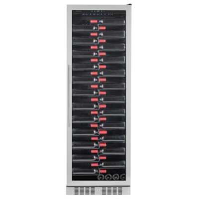 Винный шкаф Temptech CPRO1800SX-24