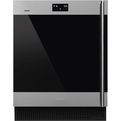 Винный шкаф Smeg CVI338LX3