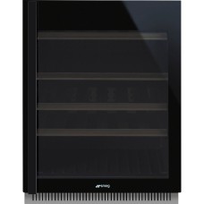 Винный шкаф Smeg CVI638LN3