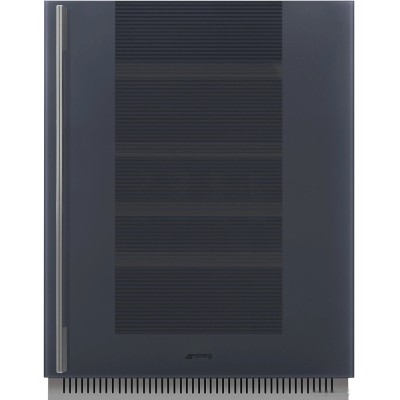 Винный шкаф Smeg CVI138RG