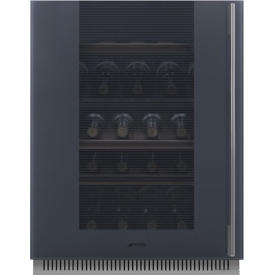Винный шкаф Smeg CVI138LG