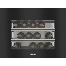 Винный шкаф Miele KWT 7112 iG OBSW (Black Obsidian) Винный шкаф Miele KWT 7112 iG OBSW (Black Obsidian)