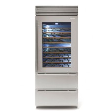 Винный шкаф Fhiaba XS900HWT6 Винный шкаф Fhiaba XS900HWT6