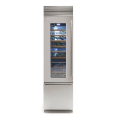 Винный шкаф Fhiaba XS601TWT3 Винный шкаф Fhiaba XS601TWT3