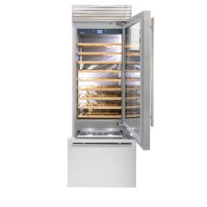 Винный шкаф Fhiaba XS750TWT6 Винный шкаф Fhiaba XS750TWT6