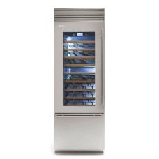 Винный шкаф Fhiaba XS750TWT3 Винный шкаф Fhiaba XS750TWT3