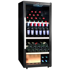 Винный шкаф Climadiff Cpw160B1 Винный шкаф Climadiff Cpw160B1