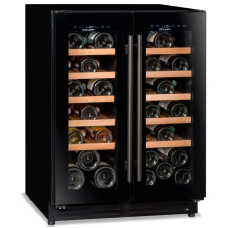 Винный шкаф Climadiff CBU40D1B Винный шкаф Climadiff CBU40D1B