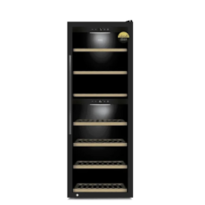 Винный шкаф Caso WineExclusive 126 Smart
