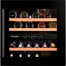 Винный шкаф Climadiff CBI40DB1 Винный шкаф Climadiff CBI40DB1
