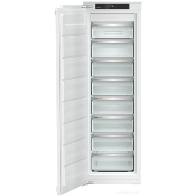 Морозильник Liebherr SIFNe 5108 Pure NoFrost