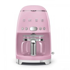 Капельная кофеварка Smeg DCF02PKEU