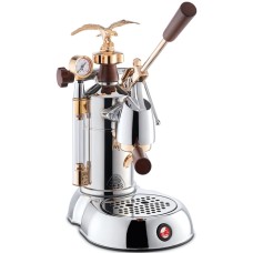 Эспрессо кофемашина La Pavoni LPLEXP01EU Эспрессо кофемашина La Pavoni LPLEXP01EU