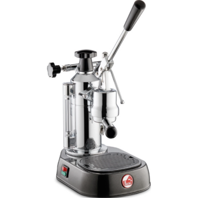 Эспрессо кофемашина La Pavoni LPLENQ01EU