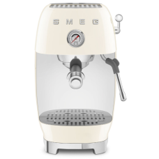 Рожковая кофеварка Smeg ECF03CREU