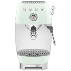 Рожковая кофеварка Smeg ECF03PGEU