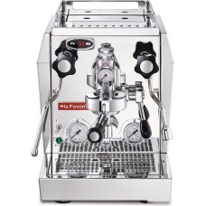 Рожковая кофеварка La Pavoni LPSGEV02EU Рожковая кофеварка La Pavoni LPSGEV02EU